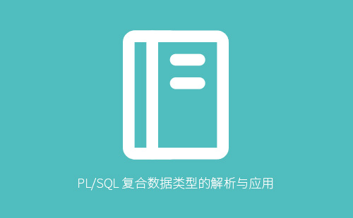 PL/SQL 复合数据类型的解析与应用