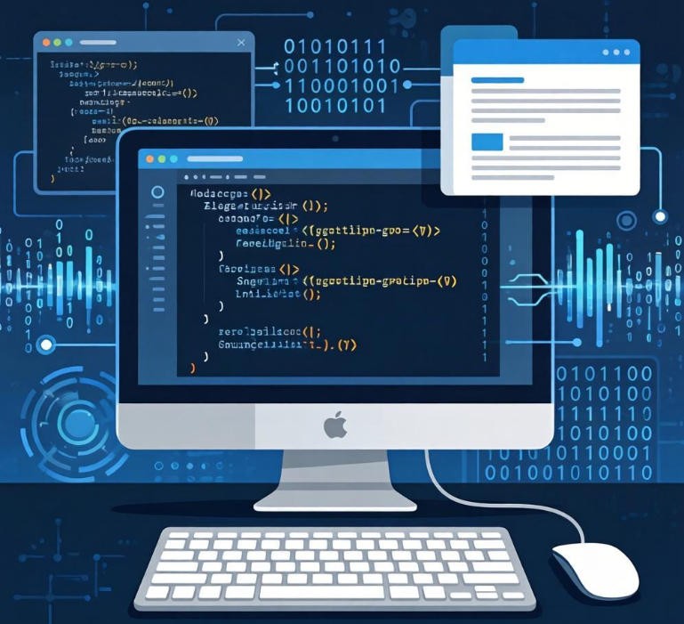 PHPWord实战：用PHP自动化生成Word合同，实现模板替换与在线下载