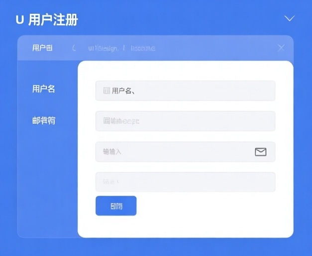 HTML中fieldset标签的作用、用法与最佳实践：提升表单结构与用户体验